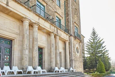 Albergue Seminario Menor — Foto 12