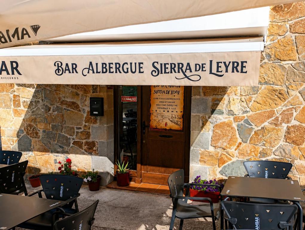 Albergue Sierra De Leyre