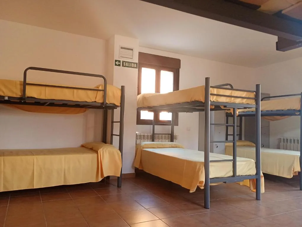 Albergue Sierra De Leyre