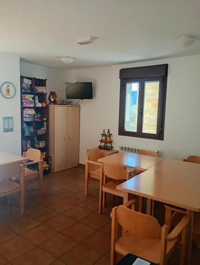 Albergue Sierra De Leyre — Foto 5