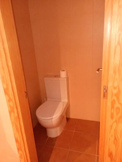 Albergue Sierra De Leyre — Foto 8