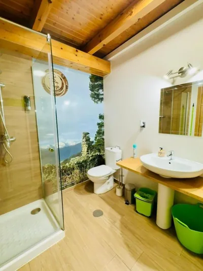 Albergue Só Por Hoje , Albergue para Peregrinos del Caminho de Santiago — photo 3