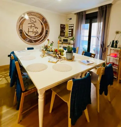 Albergue Só Por Hoje , Albergue para Peregrinos del Caminho de Santiago — photo 4