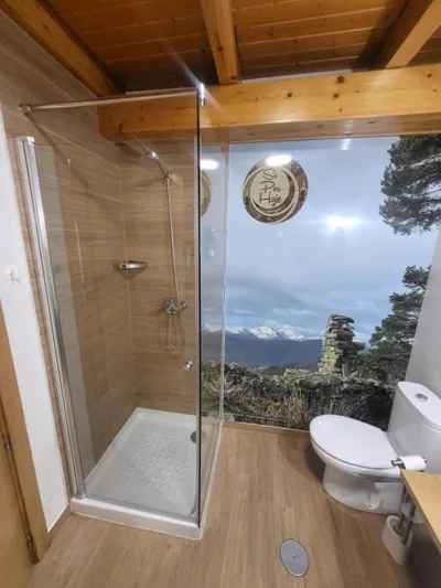 Albergue Só Por Hoje , Albergue para Peregrinos del Caminho de Santiago — photo 8