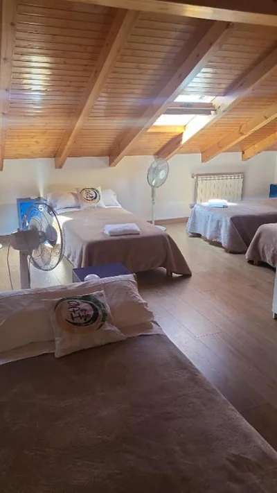 Albergue Só Por Hoje , Albergue para Peregrinos del Caminho de Santiago — photo 10