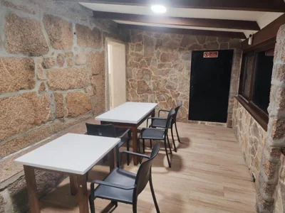 Albergue SoMos — photo 10