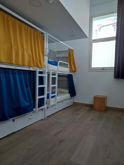 Albergue SP 55 by Bossh! Hotels — foto 10