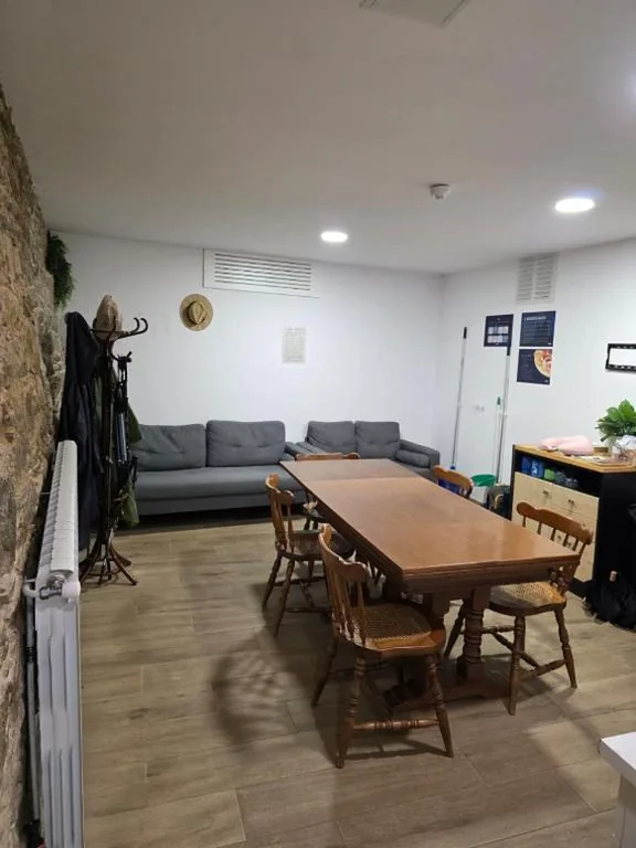 Habitación Triple Estándar — Albergue SP 55 by Bossh! Hotels