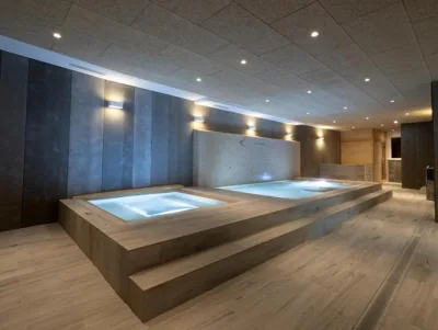 Albergue Spa Cruceiro de Pedrouzo — foto 2