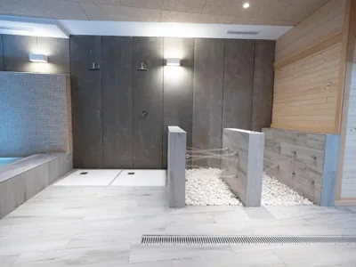 Albergue Spa Cruceiro de Pedrouzo — foto 3