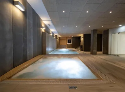 Albergue Spa Cruceiro de Pedrouzo — foto 4