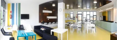 Albergue Spa Cruceiro de Pedrouzo — foto 6