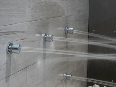 Albergue Spa Cruceiro de Pedrouzo — foto 8