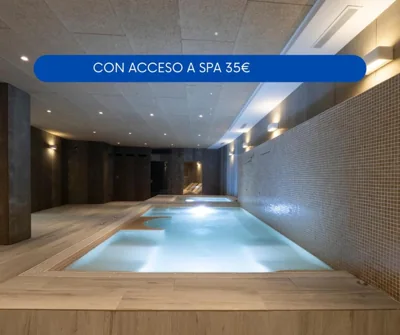 Albergue Spa Cruceiro de Pedrouzo — foto 11
