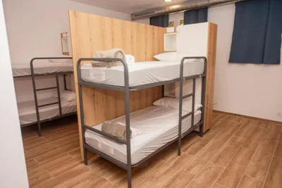 Albergue Talieiro — foto 2