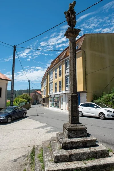 Albergue Talieiro — foto 10