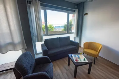 Albergue Talieiro — foto 12