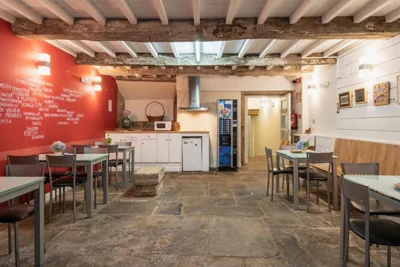 Albergue The Last Stamp — foto 4