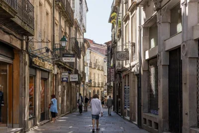 Albergue The Last Stamp — foto 6