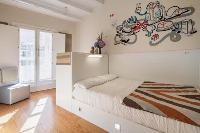 Albergue The Last Stamp — foto 7