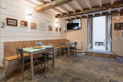Albergue The Last Stamp — foto 8
