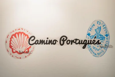 Albergue The Last Stamp — foto 9