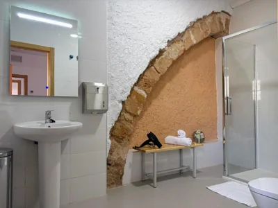 Albergue Tierras de Frontera — foto 3