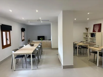 Albergue Tierras de Frontera — foto 4