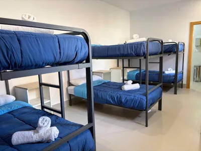 Albergue Tierras de Frontera — foto 7