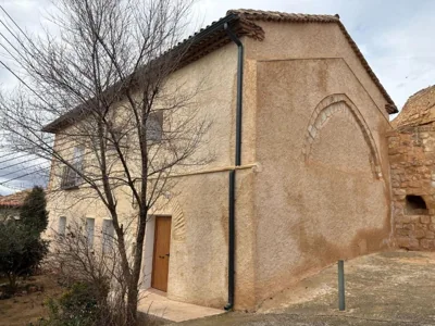 Albergue Tierras de Frontera — foto 9