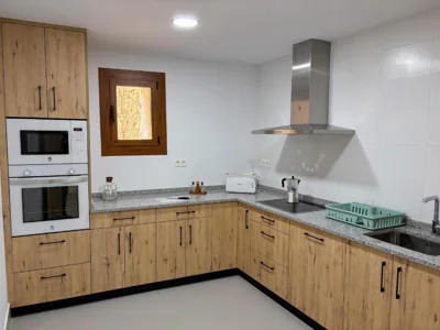 Albergue Tierras de Frontera — foto 10