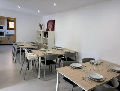 Albergue Tierras de Frontera — foto 12