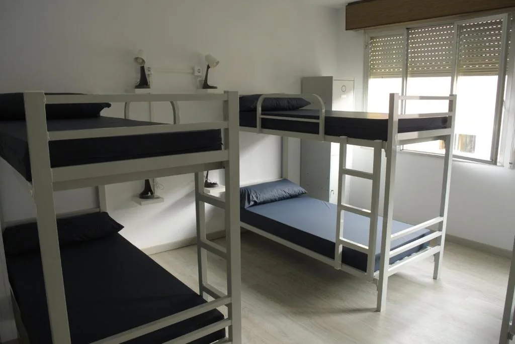 Albergue Trabazo