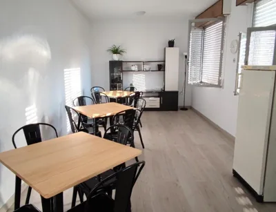 Albergue Trabazo — foto 4