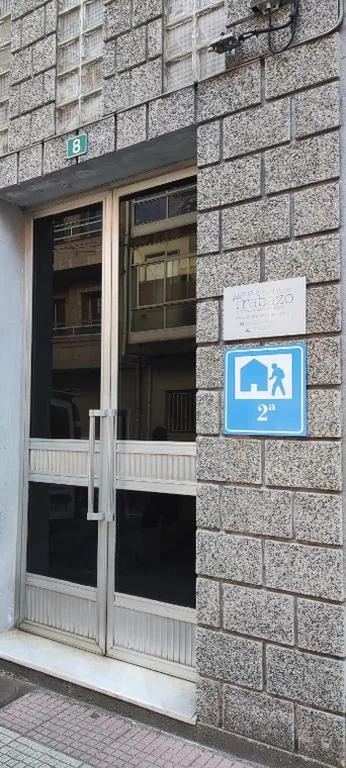 Albergue Trabazo — foto 6