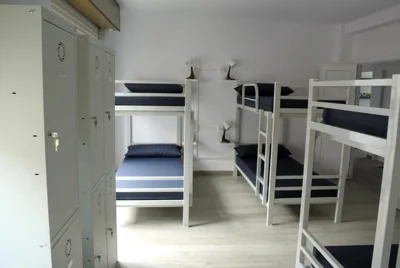 Albergue Trabazo — foto 7