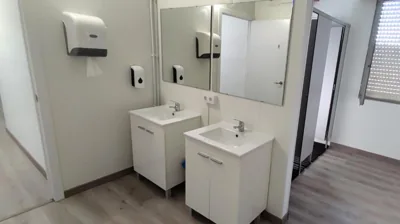 Albergue Trabazo — foto 8