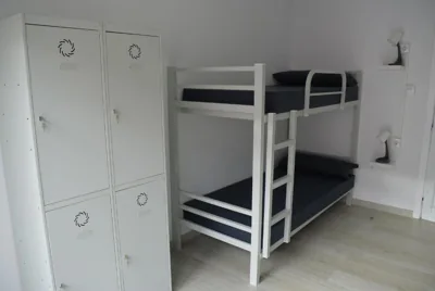 Albergue Trabazo — foto 9