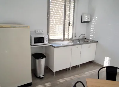 Albergue Trabazo — foto 10