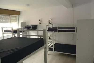 Albergue Trabazo — foto 11