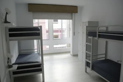 Albergue Trabazo — foto 12