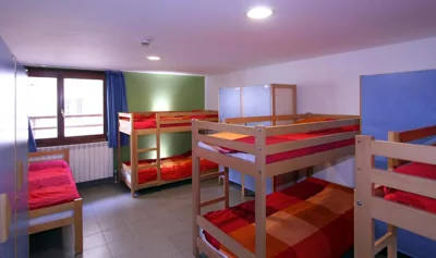 Albergue Trinkete Etxea — foto 2