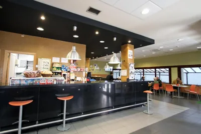 Albergue Trinkete Etxea — foto 4