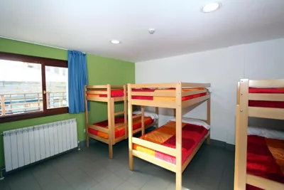 Albergue Trinkete Etxea — foto 8
