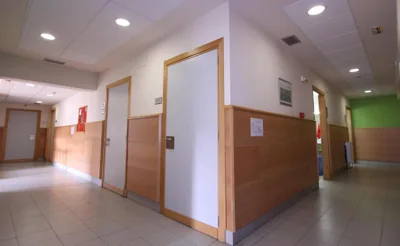 Albergue Trinkete Etxea — foto 12