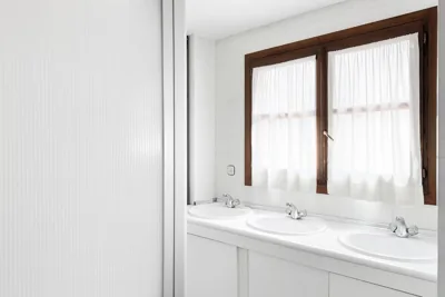 Albergue Tritón - Villanúa — foto 6