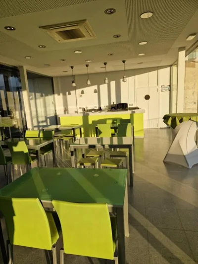 Albergue turistico Alcuescar vía de la plata — foto 4