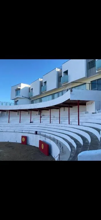Albergue turistico Alcuescar vía de la plata — foto 5