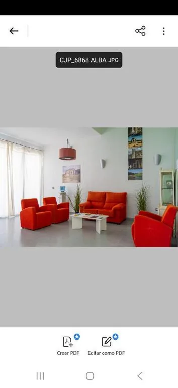 Albergue turistico Alcuescar vía de la plata — foto 9