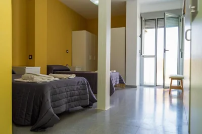Albergue turistico Alcuescar vía de la plata — foto 12